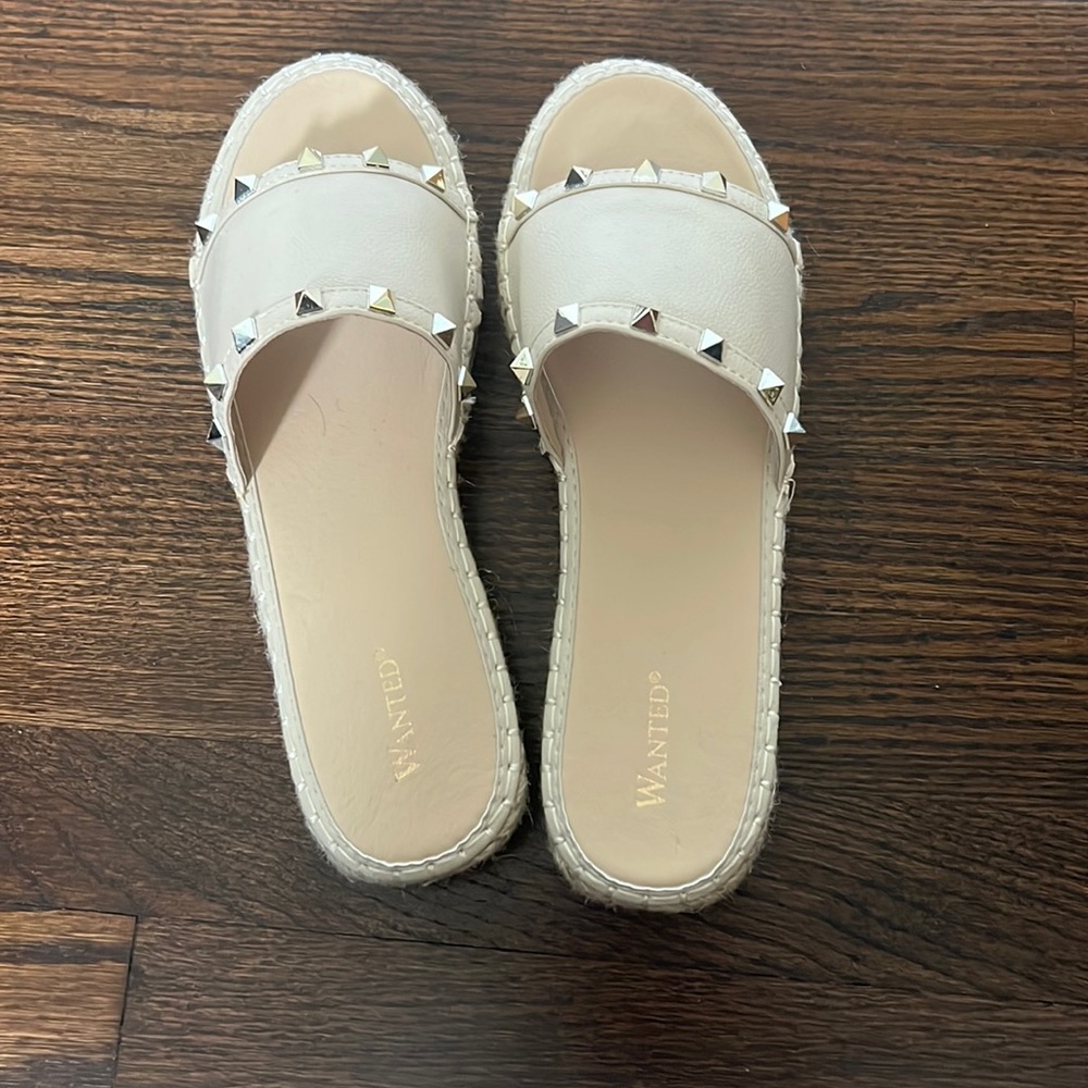 Slides